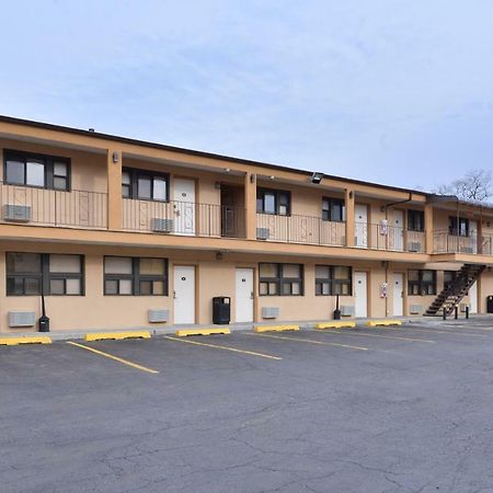 Inn At ジェリコ エクステリア 写真
