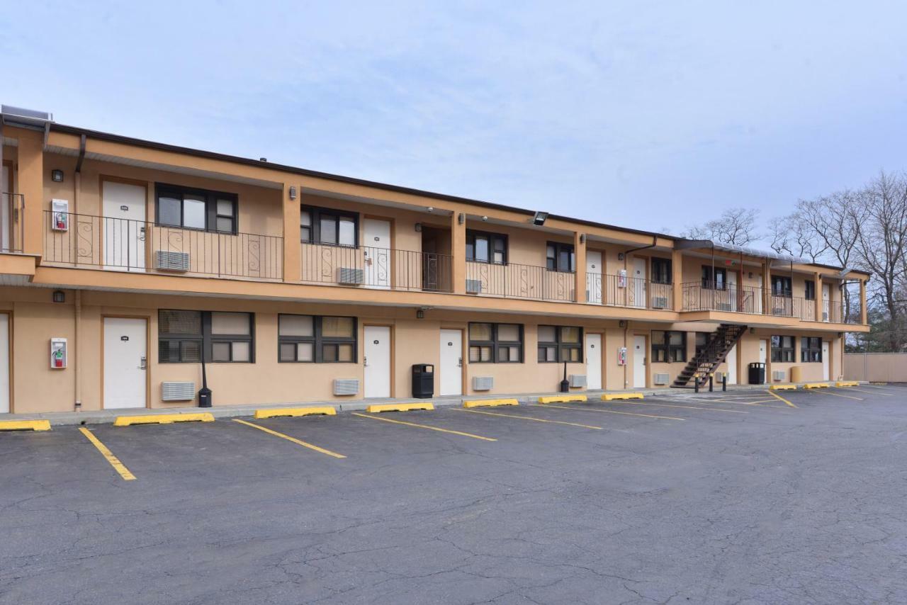Inn At ジェリコ エクステリア 写真