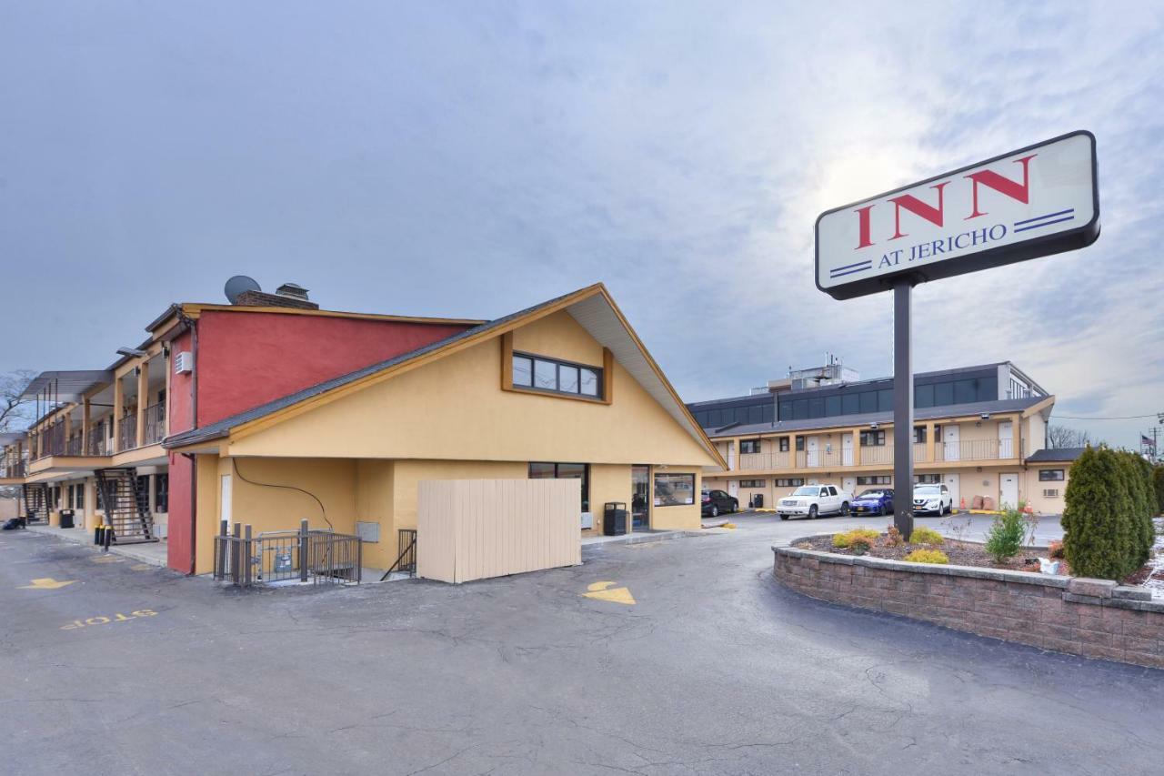 Inn At ジェリコ エクステリア 写真