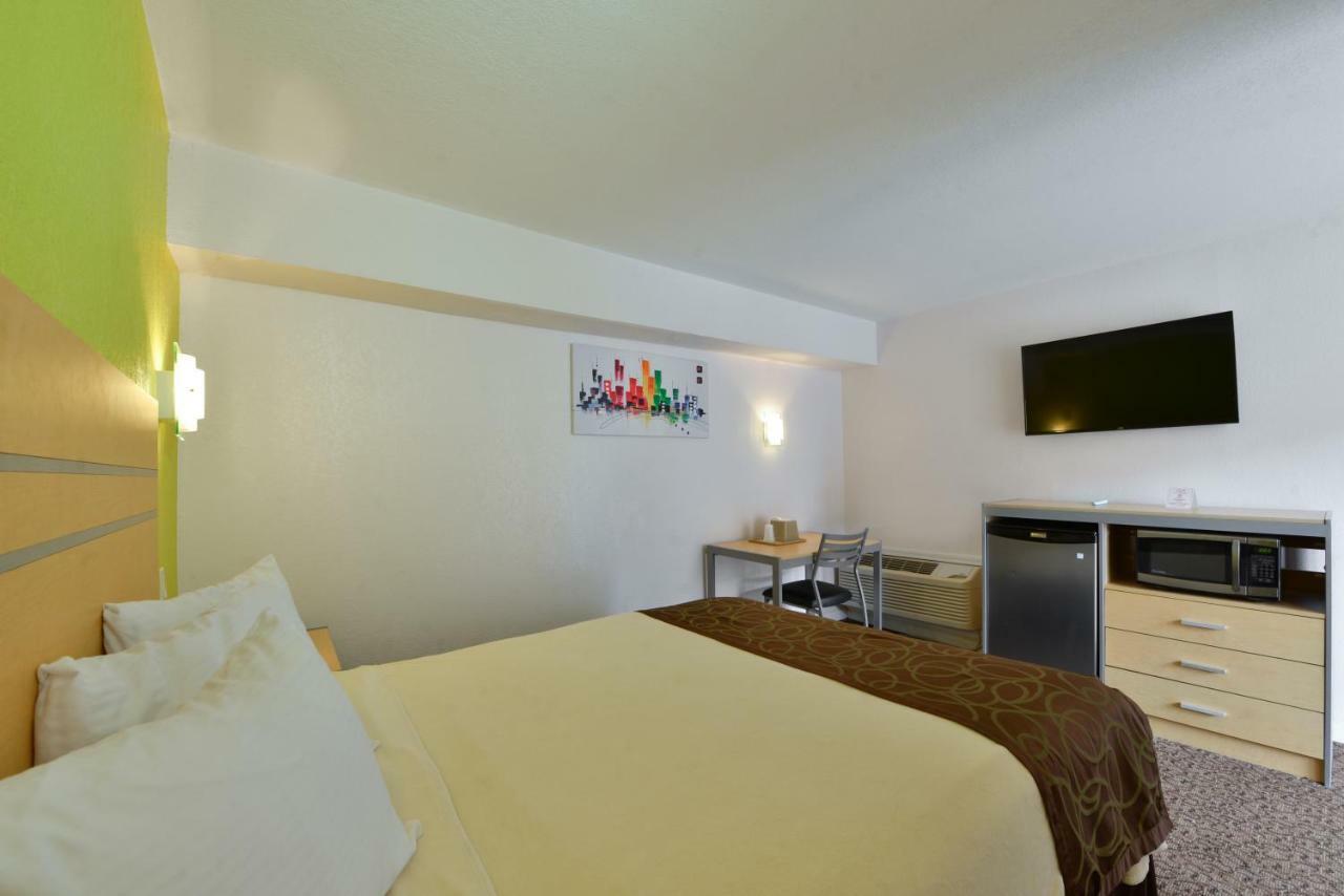 Inn At ジェリコ エクステリア 写真