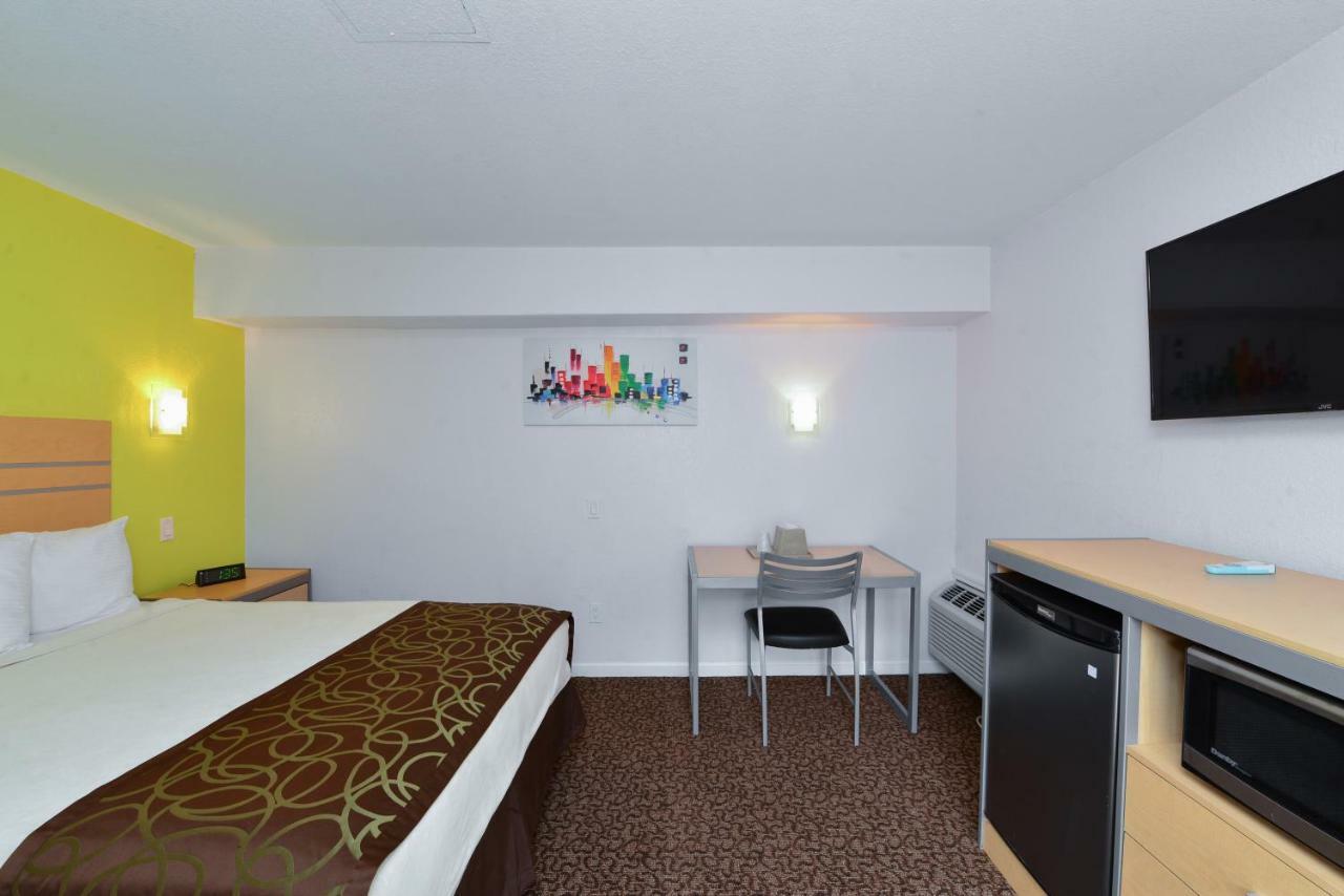 Inn At ジェリコ エクステリア 写真